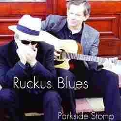 Ruckus Blues