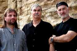 Gigspanner featuring Peter Knight of Steeleye Span